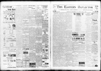 Eastern reflector, 7 July 1899